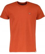 Revolution T-shirt - modern fit - rood