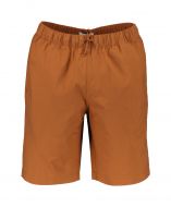 Loreak Mendian short - slim fit - bruin