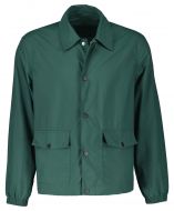 Loreak Mendian jack - slim fit - groen