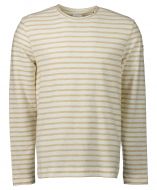 No Excess T-shirt - modern fit - beige