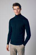 Nils coltrui - slim fit - groen