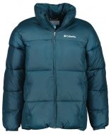 Columbia jack - modern fit - blauw