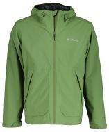 Columbia jack - modern fit - groen