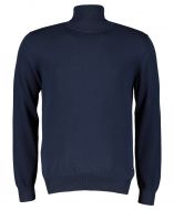 City Line by Nils coltrui - slim fit - blauw