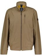 Donders 1860 jack - modern fit - beige