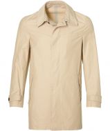 sale - Nils regenjas - slim fit - beige