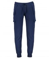 Jac Hensen sweatpants - slim fit - navy