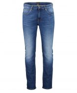 Jac Hensen jeans - modern fit - blauw