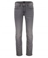 Jac Hensen jeans - modern fit - grijs