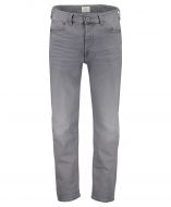 Hensen jeans - slim fit - grijs