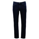 Jac Hensen jeans - modern fit - donkerblauw