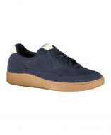 Clarks sneakers - blauw