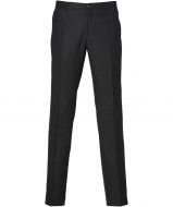 sale - Nils pantalon - slim fit - grijs