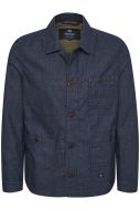 Matinique jack - slim fit - blauw