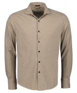 Dstrezzed overhemd - slim fit - beige