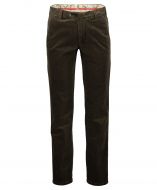 Meyer pantalon Bonn - modern fit - groen