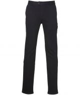 sale - Dstrezzed broek - slim fit - blauw 