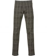 sale - Dstrezzed pantalon - slim fit- bruin