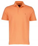 Jac Hensen polo - modern fit - oranje