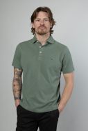 Jac Hensen polo - modern fit - groen