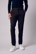 Nils pantalon - mix & match - bruin