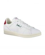 Lacoste sneaker - wit