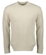 Jac Hensen pullover - modern fit - beige