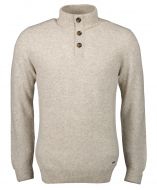 Jac Hensen polo - modern fit - beige