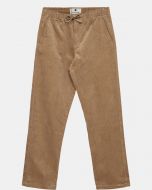 Anerkjendt chino - regular fit - bruin