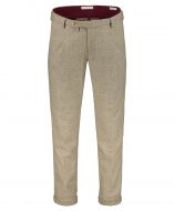 AT.P.CO pantalon - slim fit - beige