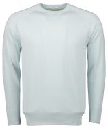 AT.P.CO pullover - slim fit - blauw