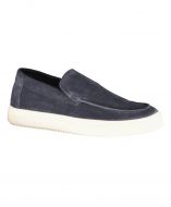 Blackstone schoenen - blauw