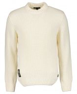 G-Star pullover - regular fit - creme