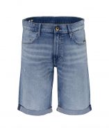 G-star short - regular fit - blauw