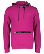 Tommy Jeans sweater - slim fit - roze