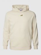 Tommy Jeans Plus sweater - regular fit - beig