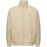 Tommy Jeans jack - regular fit - beige