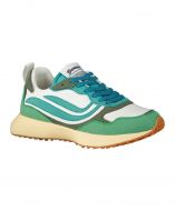 Genesis sneakers - groen