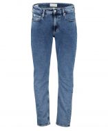 Calvin Klein jeans - slim fit - blauw