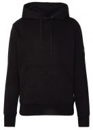 Calvin Klein Plus sweater - regular fit - zwa