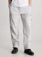 Calvin Klein chino - slim fit - grijs