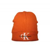 Calvin Klein muts - oranje