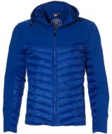 Reset jack - modern fit - blauw