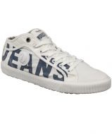 Pepe Jeans sneaker - wit