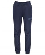 Qubz sweatpants - slim fit - blauw