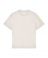 Calvin Klein Plus t-shirt - slim fit - ecru