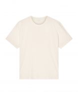 Calvin Klein Plus t-shirt - slim fit - ecru