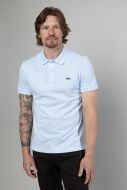 Lacoste polo - slim fit - blauw