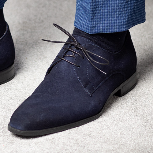 De Beste Trouwschoenen Voor Mannen Editie Herenkleding